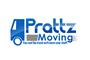 Prattz Moving logo
