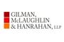 Gilman, McLaughlin & Hanrahan, LLP logo