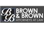 Brown and Brown logo