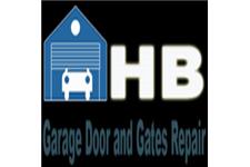 HB garage door and gates repair services  image 1