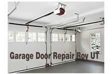 Garage Door Repair Roy UT image 1