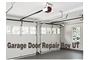 Garage Door Repair Roy UT logo