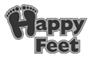 Buy Happy Feet logo