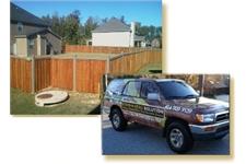 Atlanta Fence Stain & Painting image 1