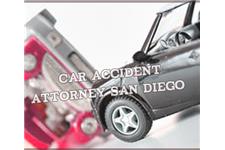 Car Accident Attorney San Diego image 1