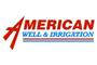 American Well & Irrigation logo