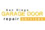 Garage Door Opener San Diego logo