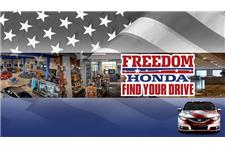 Freedom Honda image 2