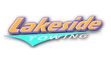 Lakeside Towing Service image 1