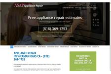ASAP Appliance Repair of Sherman Oaks image 2