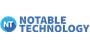 Notable Technology logo