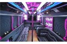 Party bus Hummer limo Escalade limo rentals image 3
