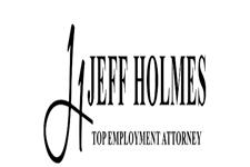 Jeff Holmes Law Firm image 1