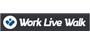 Work Live Walk logo