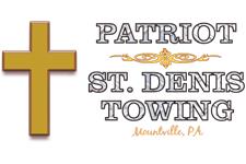 Patriot-St. Denis Towing image 1