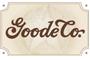 Goode Company Catering logo