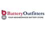 Battery Outfitters logo
