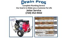 Drain Pros Plumbing image 5