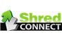 Shred Connect logo