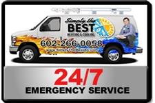 Simply the Best Heating & Cooling, LLC image 1