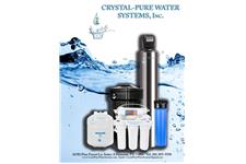 Crystal-Pure Water Systems, Inc. image 3