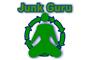 Junk Guru logo
