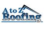 A to Z Construction logo