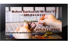 Dalton Locksmith DeSoto TX image 1