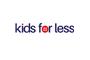 Kids For Less logo