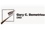 Gary C. Demetriou, D.M.D logo