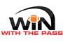 Win With The Pass logo