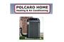 Polcaro Home Heating & Air logo