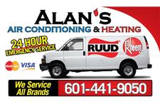 Alan's Air Conditioning & Heating image 5