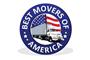 Best Movers of America Pompano logo