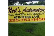 Neil's Automotive image 1