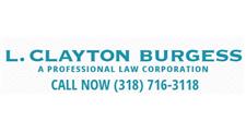 The Law Offices of L. Clayton Burgess - Monroe image 2