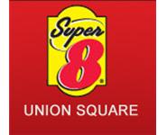 Super 8 Union Square image 1