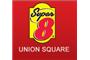Super 8 Union Square logo