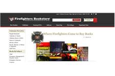 Firefighters Bookstore image 2