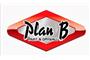 Plan B Painting and Drywall logo