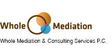 Whole Mediation & Consulting Services, P.C. image 1