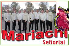 Mariachi Senorial image 1