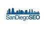 San Diego SEO logo