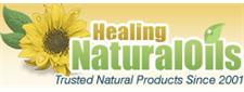 Healing Natural Oils image 1