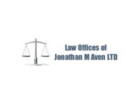 Law Offices of Jonathan M. Aven, Ltd. image 1