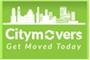 City Movers Santa Monica logo