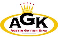Austin Gutter King image 1