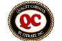 Quality Cabinets by Stewart, Inc. logo