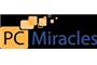 PC Miracles logo