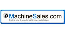 Machine Sales image 1